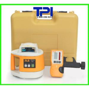 Topcon(トプコン) RL-H3D TAURUS SELF LEVELING ROTARY レーザー LEVEL｜worldselect