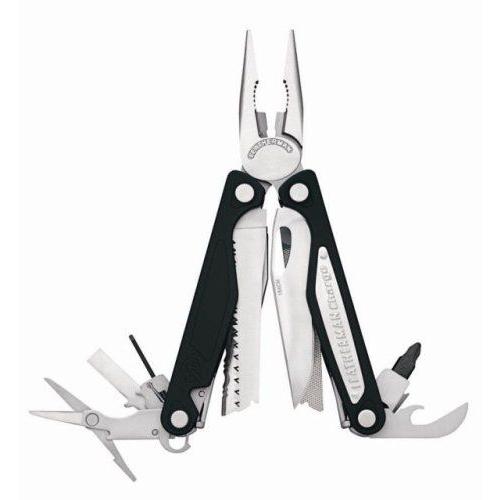 Leatherman(レザーマン) 830668 Charge AL with Leather Sh...