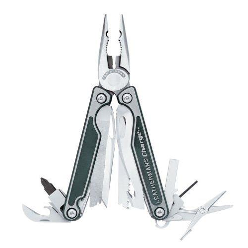 Leatherman(レザーマン) 830684 Charge TTi Multi-Tool wit...