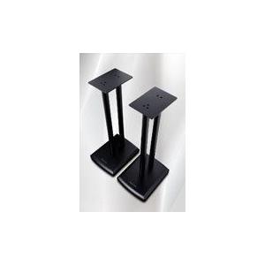 Blue Aura(オーラ) Duet スピーカー スタンド for WS80i (ペア， ブラック...