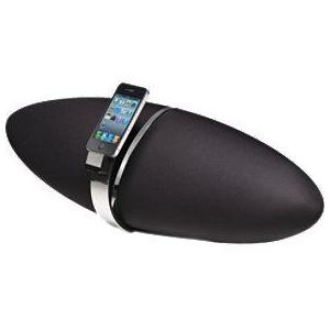 Bowers & Wilkins(B&W) Zeppelin Air ワイヤレス AirPlay スピーカー ドック｜worldselect