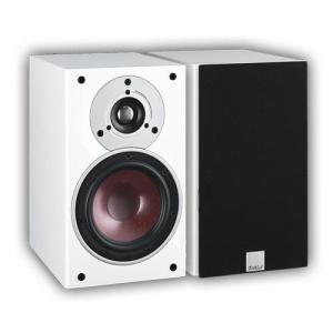 DALI ZENSOR1 （BK） ブラックアッシュ ZENSOR ブックシェルフ型