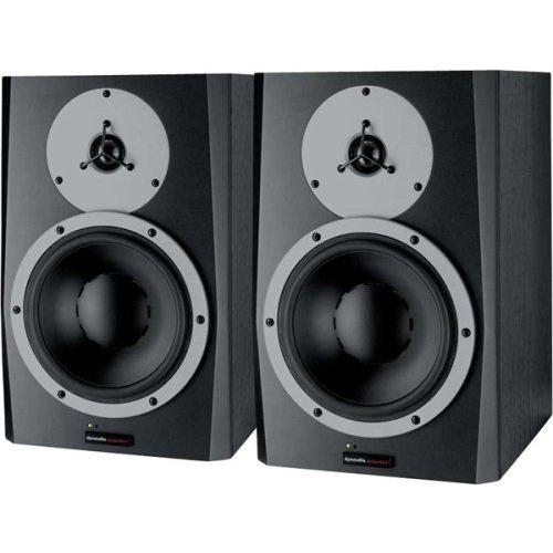 Dynaudio(ディナウディオ) BM12A (active) Active Nearfield ...
