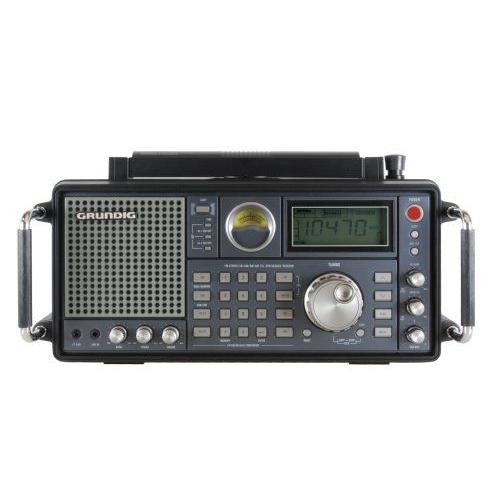 Eton(イートン) サテライト 750 AM/FM Stereo/Shortwave/Aircra...