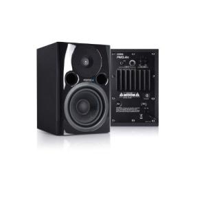 Fostex(フォステクス) PM0.4NB 18 W Active Studio モニターs， ブラック｜worldselect