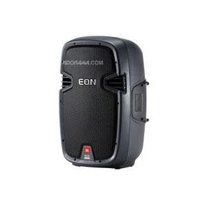 JBL EON 510 Bi-Amplified 10 インチ PA スピーカー システム JBL EON 510 Bi-Amplified 10 インチ PA スピーカー システム