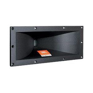 JBL 2370A 1 Flat-Front Bi-Radial Horn 90x40 3-Bolt