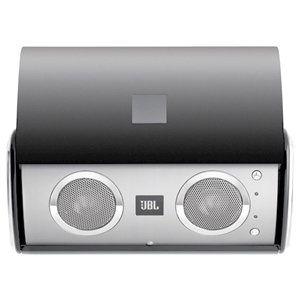 JBL On Tour Plus ポータブル スピーカー システム