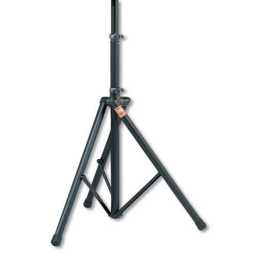 JBL ブラック Steel 35mm Pole Tripod スタンド for EON， JRX ...