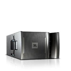 JBL VRX928LA 8” 2-Way Line Array スピーカー Cab (ブラック)