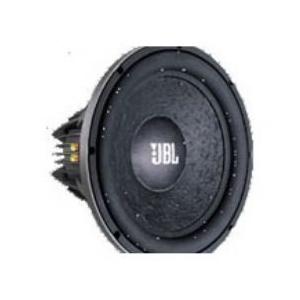 W15GTi MKII - JBL 15” 5000 W Competition サブウーファー