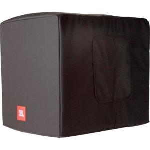 JBL Deluxe Padded Cover for EON518S スピーカー - ブラック (EON18-CVR-DLX)｜worldselect