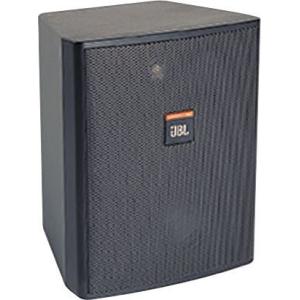 JBL Control 25AV Two-Way 5-1/4” Shielded インドア/アウトド...
