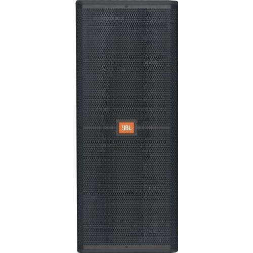 JBL SRX722 シリーズ 12In Two Way スピーカー Dual Passive Fu...