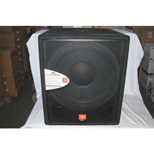 Brand New Jbl Jrx-118s ”18” サブウーファー Cabinet， with ...