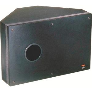 JBL Control SB-2 10” Stereo Input Dual Coil サブウーファー ブラック