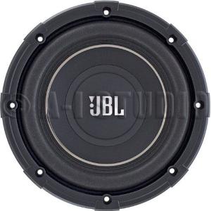 JBL MS-12SD2 12” Dual 2 ohm MS シリーズ Car サブウーファー｜worldselect