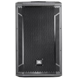 JBL EON 510 Bi-Amplified 10 インチ PA スピーカー システム