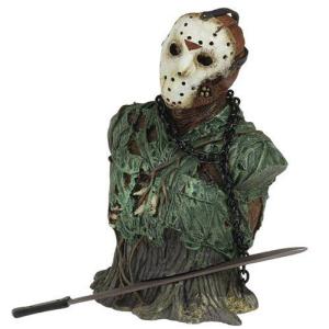 NECA 13日の金曜日 18 Inch デラックス Motion Activated with NECA 13日の金曜日 18 Inch デラックス Motion Activated with