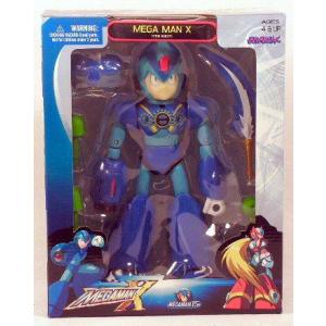 Megaman 10” Mega Man X