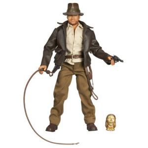 インディ・ジョーンズ アドベンチャーシリーズ/6インチ・アクション