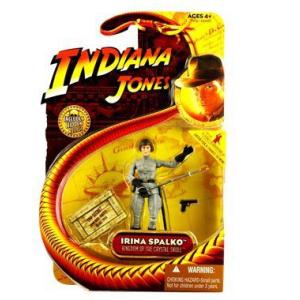 インディ・ジョーンズ シリーズ 2: The Kingdom Of The Crystal Skul...