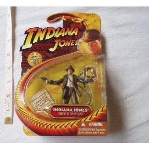 インディ・ジョーンズ インディ・ジョーンズ Raiders Of The Lost Ark Incl...