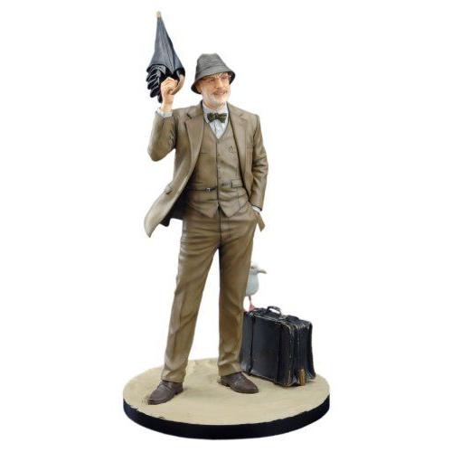 インディ・ジョーンズ Henry Jones Artfx Statue