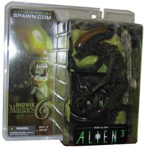 エイリアン vs プレデター シリーズ 2 アクション フィギュア セット