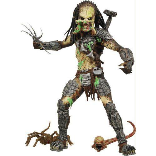 エイリアン VS. プレデター: Requiem NECA アクション フィギュア シリーズ 4 B...