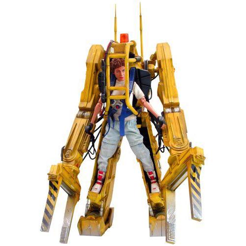 Hot Toys Movie Masterpiece - 1/6 Scale Fully Posea...