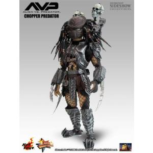 Hot Toys エイリアン Warrior AVP Vs プレデター Movie Hot Toys エイリアン Warrior AVP Vs プレデター Movie
