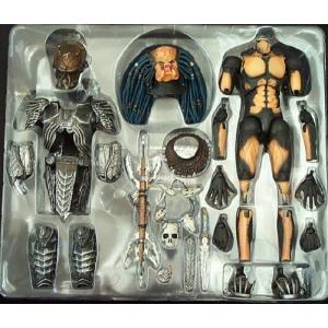 エイリアンALIEN WARRIOR 1/6スケール フィギュア ムービー・マスターピース】『エイリアン2』1／6スケール