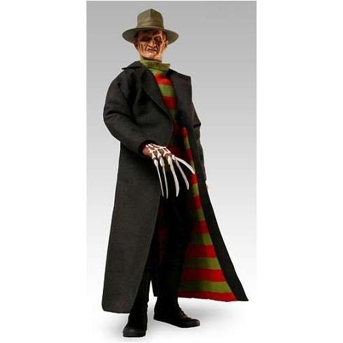 Sideshow Collectibles - A エルム街の悪夢 figurine Freddy ...