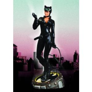 DC Direct キャットウーマン 1:4 Scale Museum Quality Statue｜worldselect