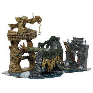 ソウ（SAW）1/1スケールドール ビリー人形プロップレプリカ