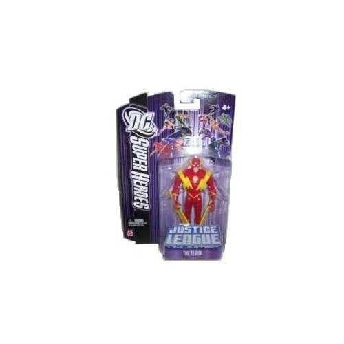 DC Super ヒーロー ジャスティス・リーグ Unlimited アクション フィギュア The...