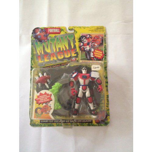 Mutant League Slammin' Savage Sports! Football - B...
