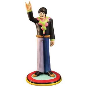 The Beatles Yellow Submarine ジョン・レノン Rock IconzR Ltd. Edition Statue｜worldselect