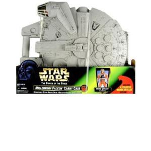 Kenner ケナー スターウォーズ ミレニアムファルコン 映画 SF 宇宙船