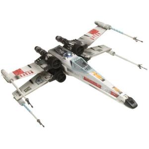 ルーク スカイウォーカー's X-Wing Fighter w/ R2-D2 フィギュア - スターウォーズ｜worldselect