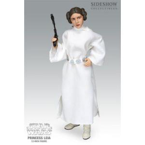 スターウォーズ レイア姫 12-Inch アクション フィギュア