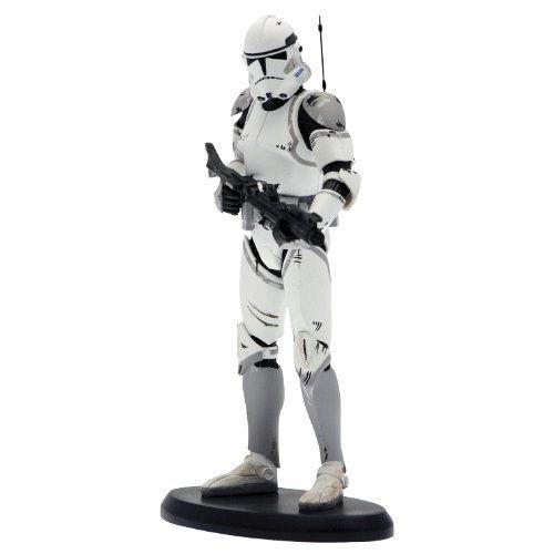 Attakus スターウォーズ: Elite コレクション: 41st Elite Corps Co...