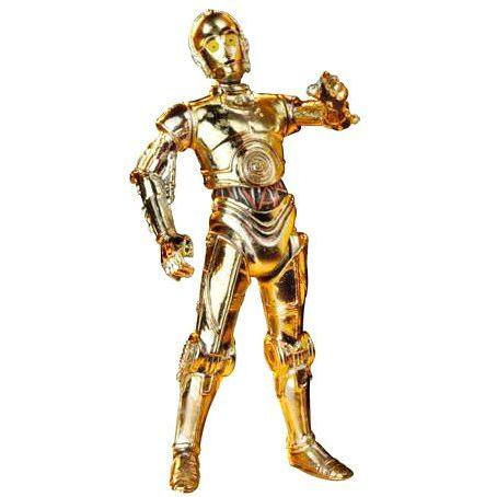 スターウォーズ C-3PO
