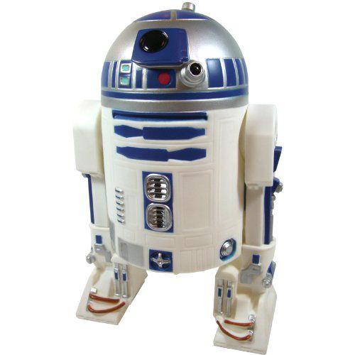 スターウォーズ Bank R2-D2