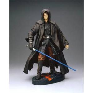 スターウォーズ STAR WARS ポートレート ダース・モール 砂漠 顔アップ