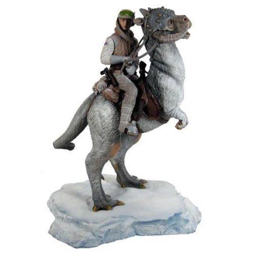 Gentle Giant Studios - スターウォーズ statuette ルーク on Ta...