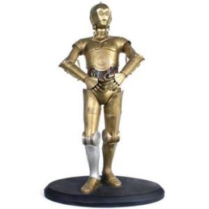 リボルテック figure complex スター・ウォーズ リボ C-3POとR2-D2の2