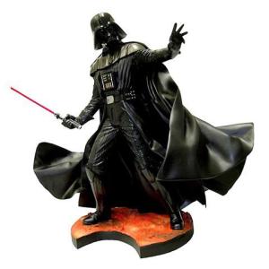 スターウォーズ ルーク スカイウォーカー vs. ダース・ベイダー ARTFX