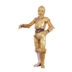 リアル アクション ヒーロー スターウォーズ C 3po Automationghana Com